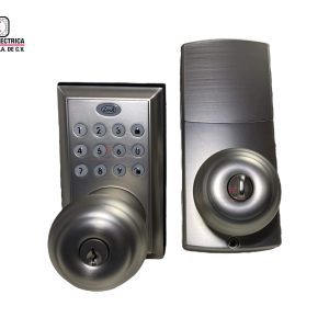 Cerradura digital pomo Lock