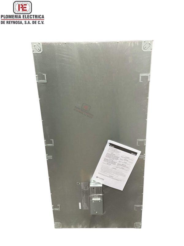 Lampara Led 60W Panel 4"X2" 5000K COOPER/EATON - Imagen 2
