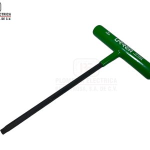 Llave Hex. 6 Ergon. Torx T30