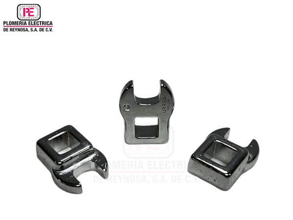 Llave pata de cuervo 10mm
