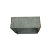 Caja Registro 4x4 196 c/Brakets Raco - Imagen 2