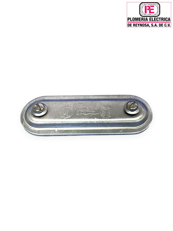 Tapa P/Condulet 3/4" KILLARK