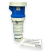 Clavija AP/HUM 60A 2P 250V BRYANT