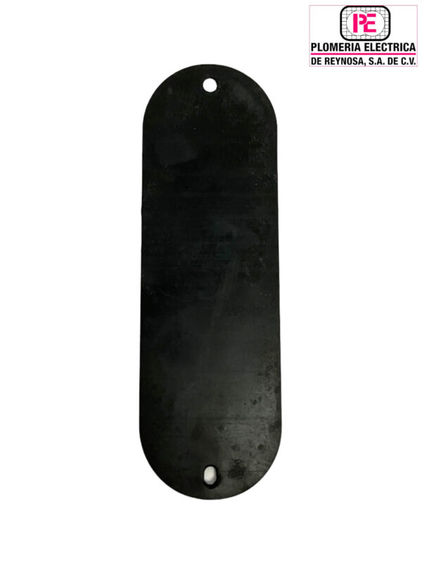 Empaque p/Condulet 3/4" Crouse Hinds - Imagen 3