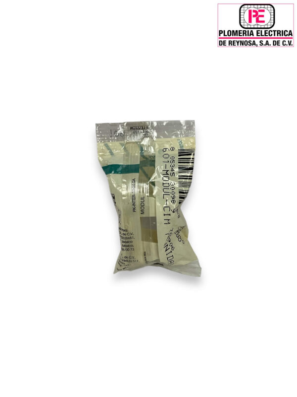 Modulo Ciego Marfil Leviton Modular - Imagen 2