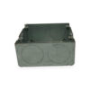Caja Registro 5x5 1 1/4" Steel City - Imagen 7