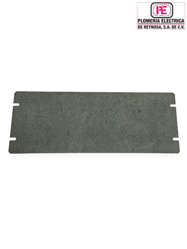 Tapa Ciega 4"x12.5" Galvanizada Raco - Imagen 4