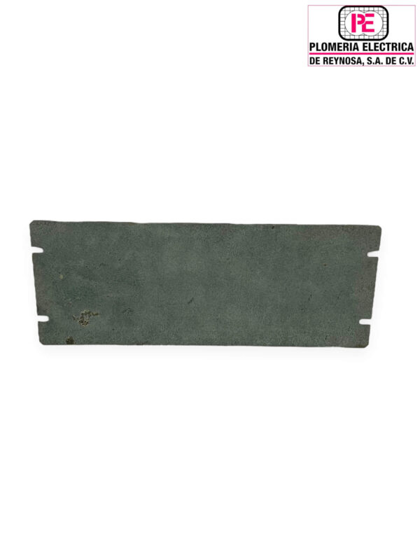 Tapa Ciega 4"x12.5" Galvanizada Raco - Imagen 5