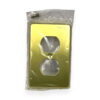 Placa Duplex Oro Astro