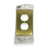 Placa Duplex Oro Astro - Imagen 4