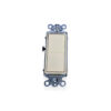 Apagador Industrial 15A 120/277V Marfil HUBBELL - Imagen 5