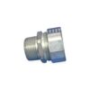 Conector glándula Steel 1" APPLETON - Imagen 8