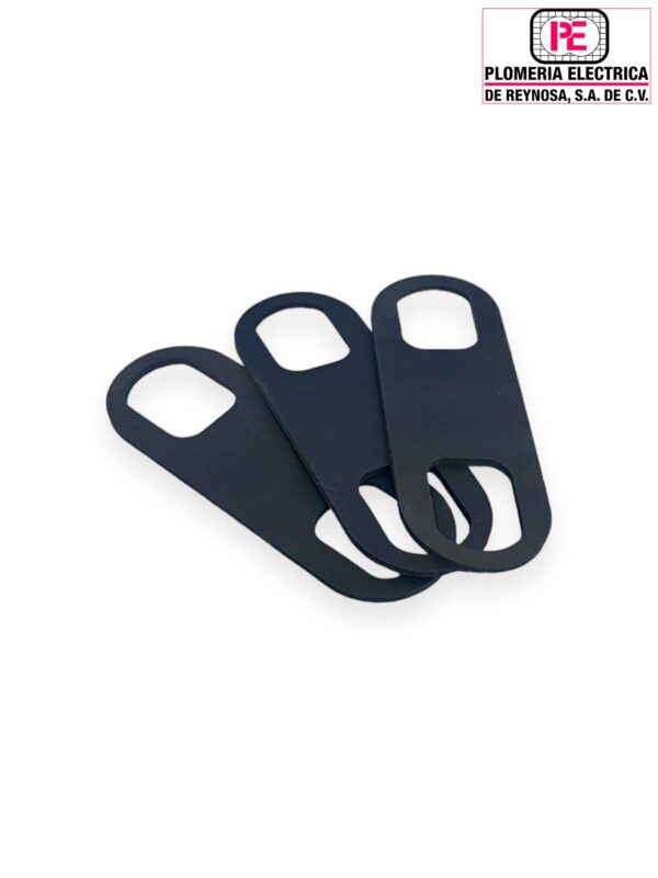 Empaque p/Condulet 1 1/2" KILLART