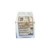 Contacto de Seg. 20A 2P 3H 250V 2323 HUBBELL - Imagen 2