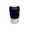 Contacto de Seg. 20A 2P 3H 250V 2323 HUBBELL - Imagen 5