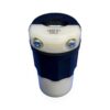 Contacto de Seg. 20A 2P 3H 250V 2323 HUBBELL - Imagen 7
