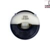 Contacto de Seg. 20A 2P 3H 250V 2323 HUBBELL - Imagen 8