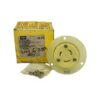 Contacto Cand. 2F 20A 3H 250V HUBBELL