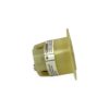Contacto Cand. 2F 20A 3H 250V HUBBELL - Imagen 4
