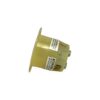 Contacto Cand. 2F 20A 3H 250V HUBBELL - Imagen 5