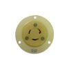 Contacto Cand. 2F 20A 3H 250V HUBBELL - Imagen 6