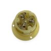 Contacto Cand. 2F 20A 3H 250V HUBBELL - Imagen 7
