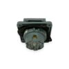 Contacto Fijo Seg 30A 3P 4H 250V A P/AGUA HUBBELL - Imagen 5