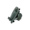 Contacto Fijo Seg 30A 3P 4H 250V A P/AGUA HUBBELL - Imagen 6