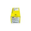 Contacto Duplex Cand. 15A 2P 3H 125V HUBBELL - Imagen 2