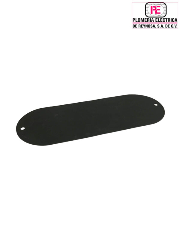 Empaque p/Condulet 4" Killark