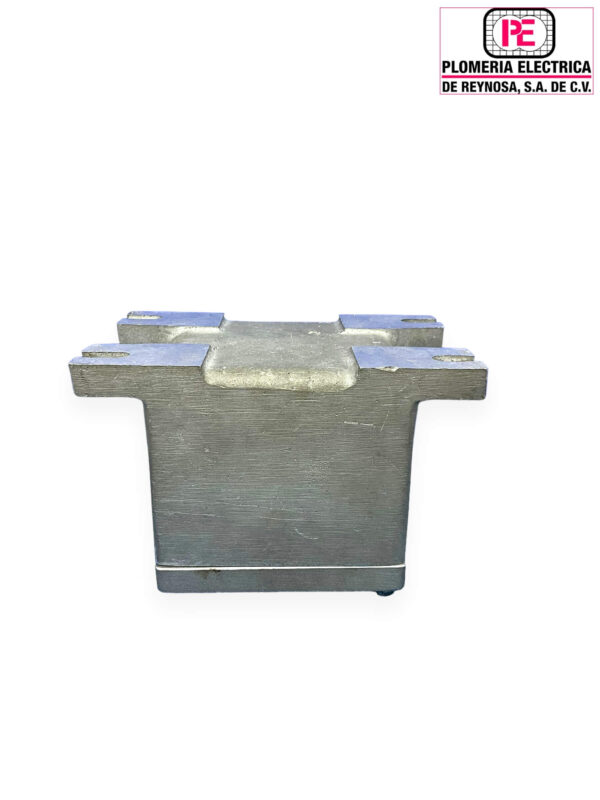Caja de conexiones plancha 4-1 / 2X4-1 EN CAJA B34136 - Imagen 2