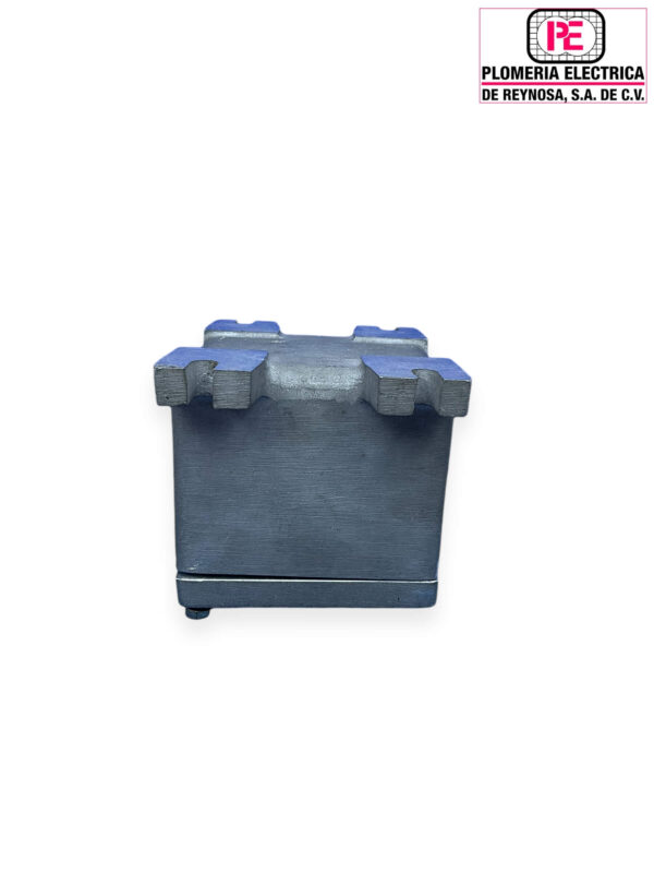 Caja de conexiones plancha 4-1 / 2X4-1 EN CAJA B34136 - Imagen 3