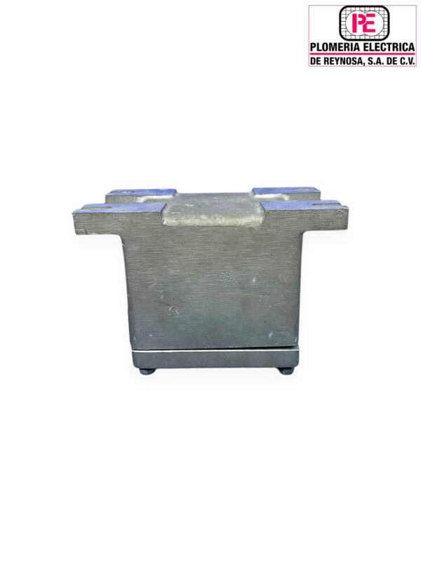 Caja de conexiones plancha 4-1 / 2X4-1 EN CAJA B34136 - Imagen 4