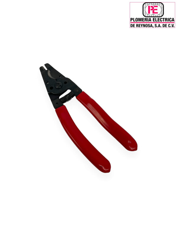 Pinza Corta Cable 4 en 1 16-26awg Urrea - Imagen 2