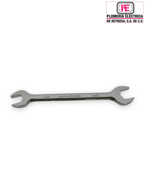 Llave Española 14x17mm Urrea