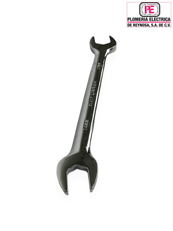 Llave Española 14x17mm Urrea - Imagen 2