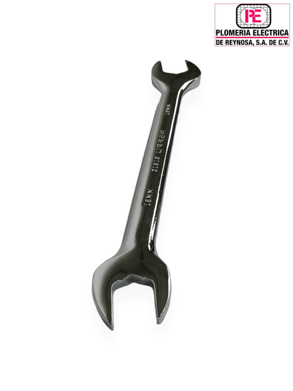 Llave Española 18x19mm Urrea - Imagen 3
