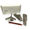 Juego de Extractores 20PZ 3A-12Q 6TON Urrea