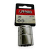 Dado 3/8" Metrico 12 Ptas 20MM Urrea - Imagen 2