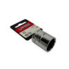 Dado 3/8" Metrico 12 Ptas 20MM Urrea - Imagen 3