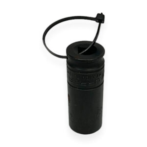 Dado Impacto 3/8" Largo MM Hexagonal 19MM Urrea