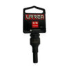 Dado Impacto 3/8" c/Punta Hex 8mm Urrea - Imagen 5