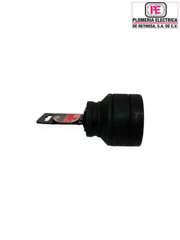 Dado Impacto 3/4" STD Hex 1,3/4" Urrea - Imagen 4