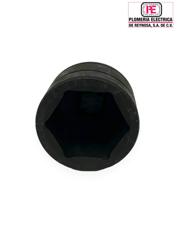 Dado Impacto 3/4" STD Hex 1,3/4" Urrea - Imagen 3