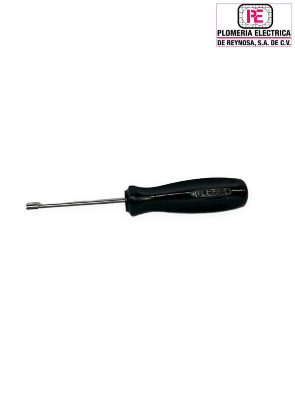 Desarmador Ambar d/Caja 3/16x7" Urrea