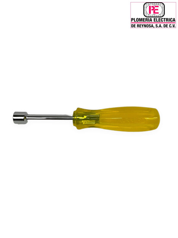 Desarmador Ambar d/Caja 12mm Urrea