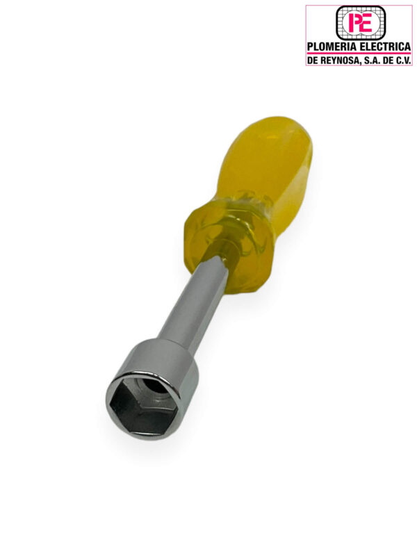 Desarmador Ambar d/Caja 12mm Urrea - Imagen 3