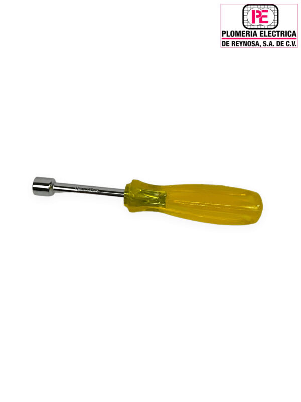 Desarmador Ambar d/Caja 12mm Urrea - Imagen 2