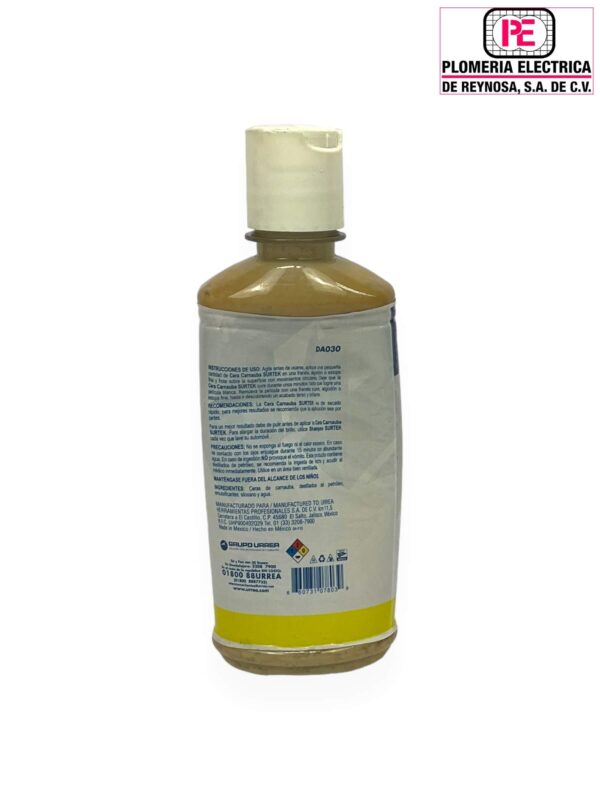 Cera Carnauba Surtek - Imagen 3