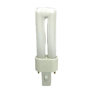 Tubo Fluorescente 5/6W T5 Luz de Dia G23 Biax